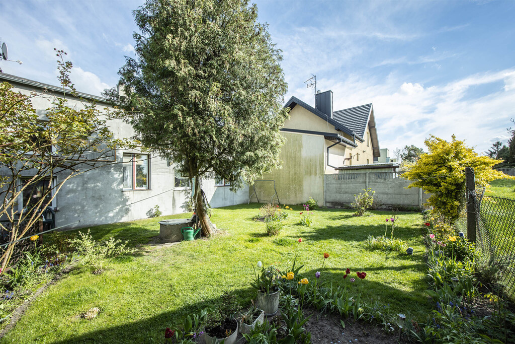 Twoje 42m² z prywatnym ogrodem | Okazja!