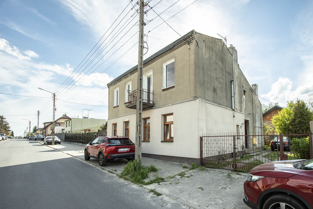 Twoje 42m² z prywatnym ogrodem | Okazja!
