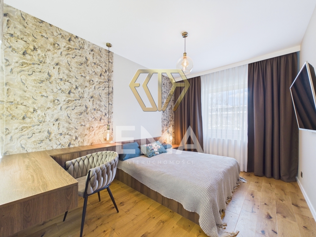 Nowoczesne 4-pokojowe mieszkanie | 76 m²