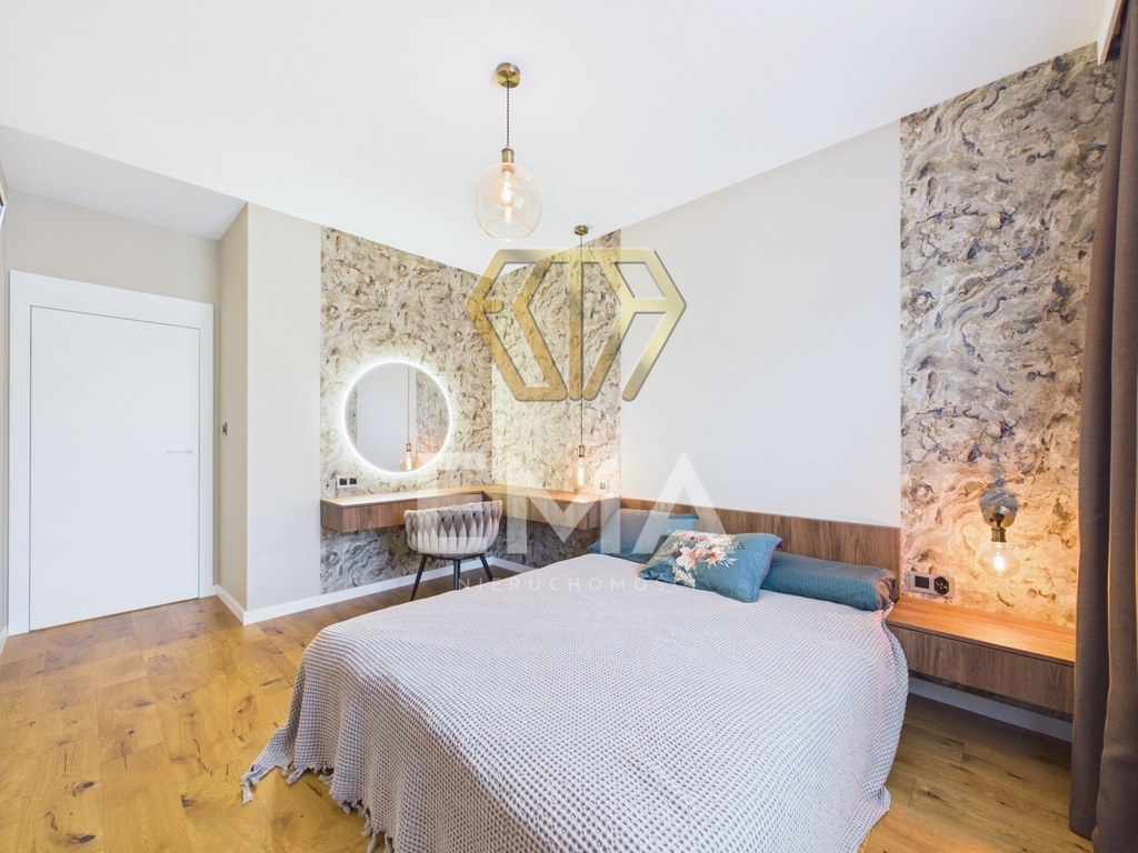 Nowoczesne 4-pokojowe mieszkanie | 76 m²