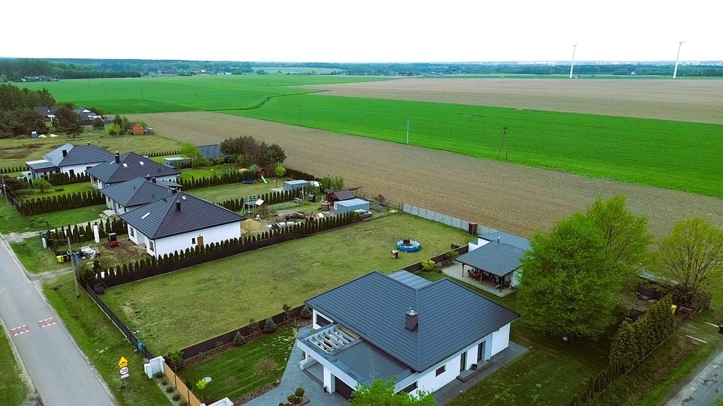 Twoje miejsce na dom | 1301 m² | Dobiecin