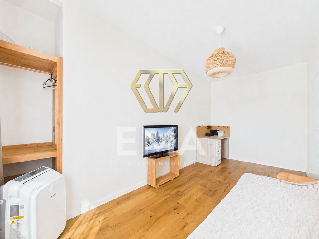 Nowoczesne 4-pokojowe mieszkanie | 76 m²