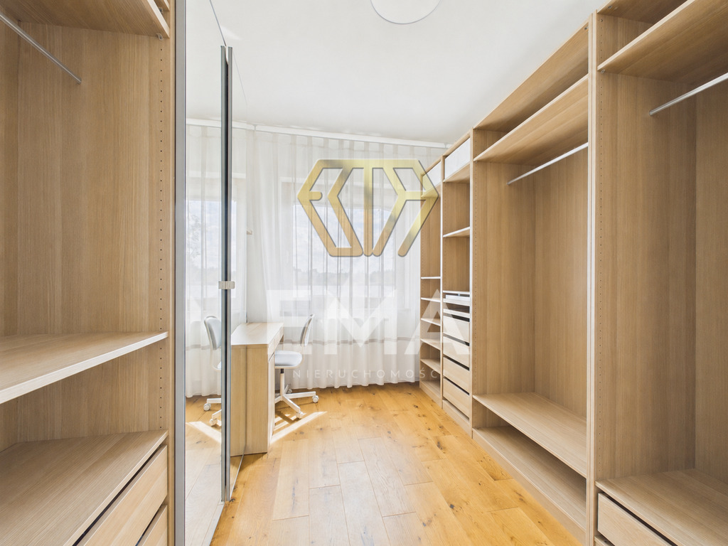 Nowoczesne 4-pokojowe mieszkanie | 76 m²