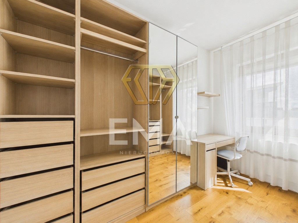 Nowoczesne 4-pokojowe mieszkanie | 76 m²