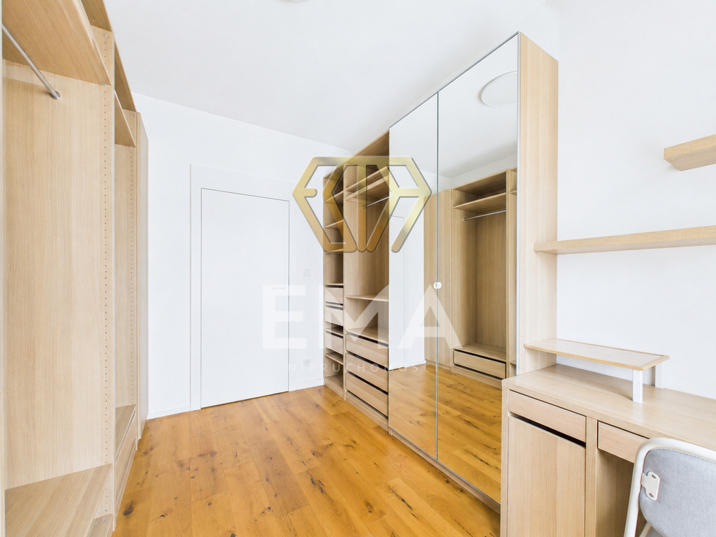 Nowoczesne 4-pokojowe mieszkanie | 76 m²