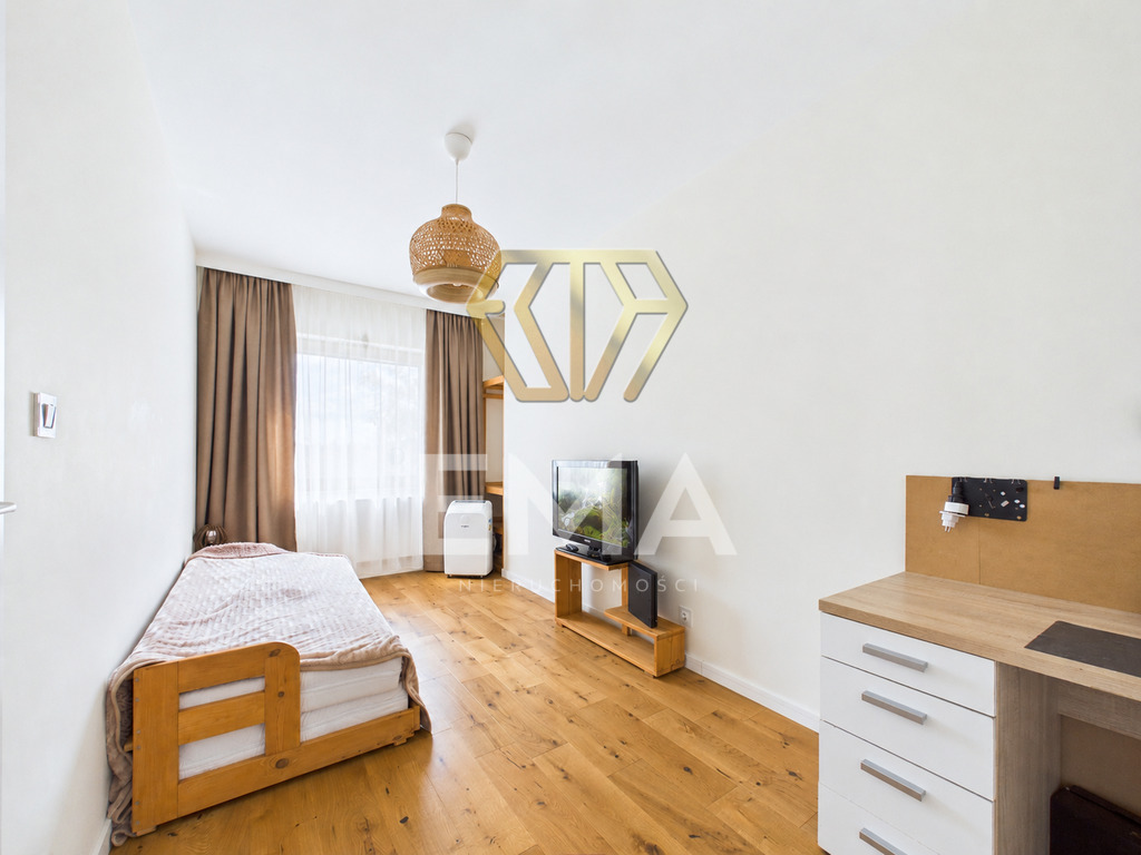 Nowoczesne 4-pokojowe mieszkanie | 76 m²