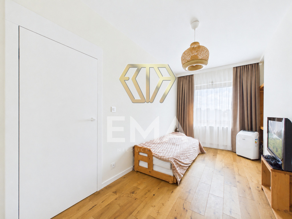 Nowoczesne 4-pokojowe mieszkanie | 76 m²