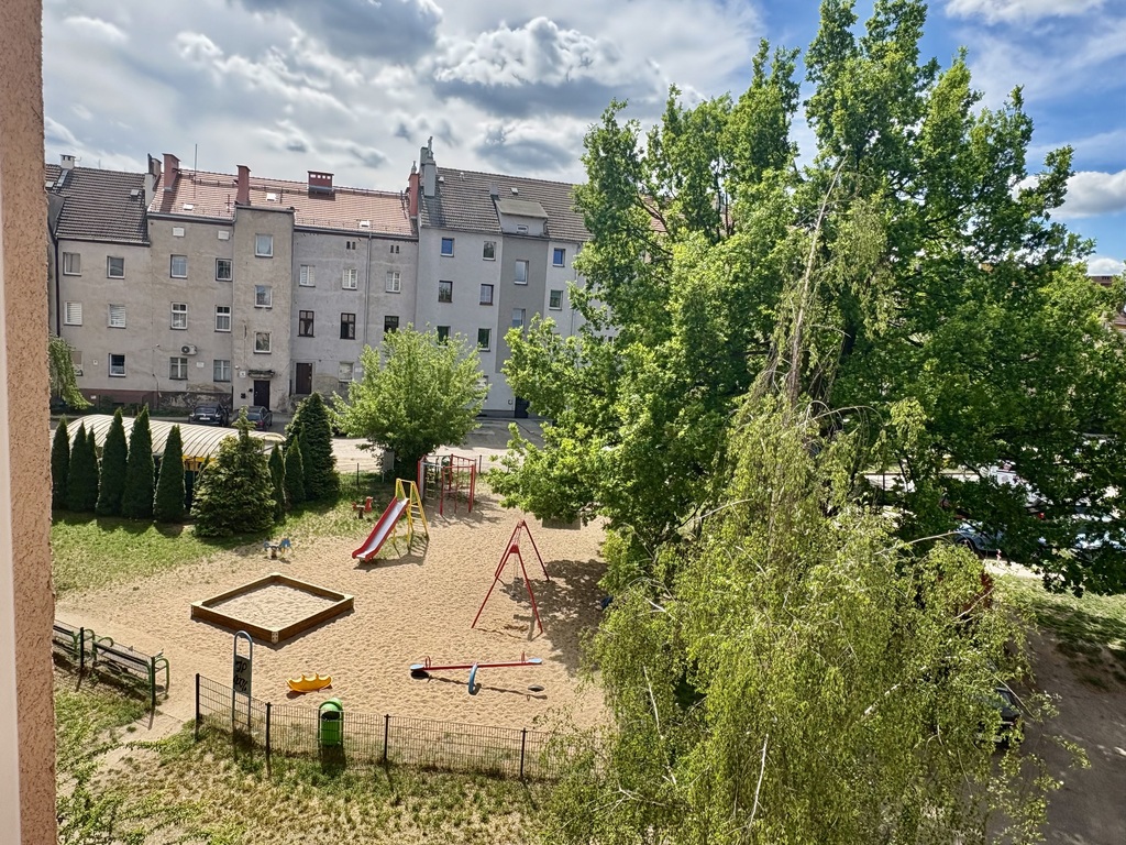 Mieszkanie 3-pokojowe do własnej aranżacji
