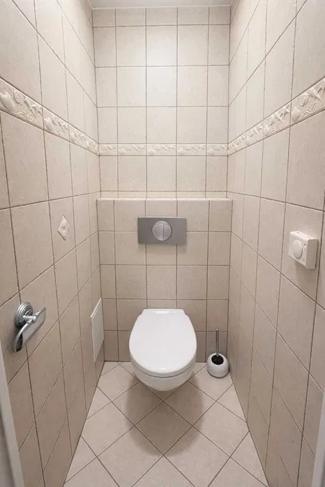 2 Pokojowe mieszkanie w zielonej okolicy