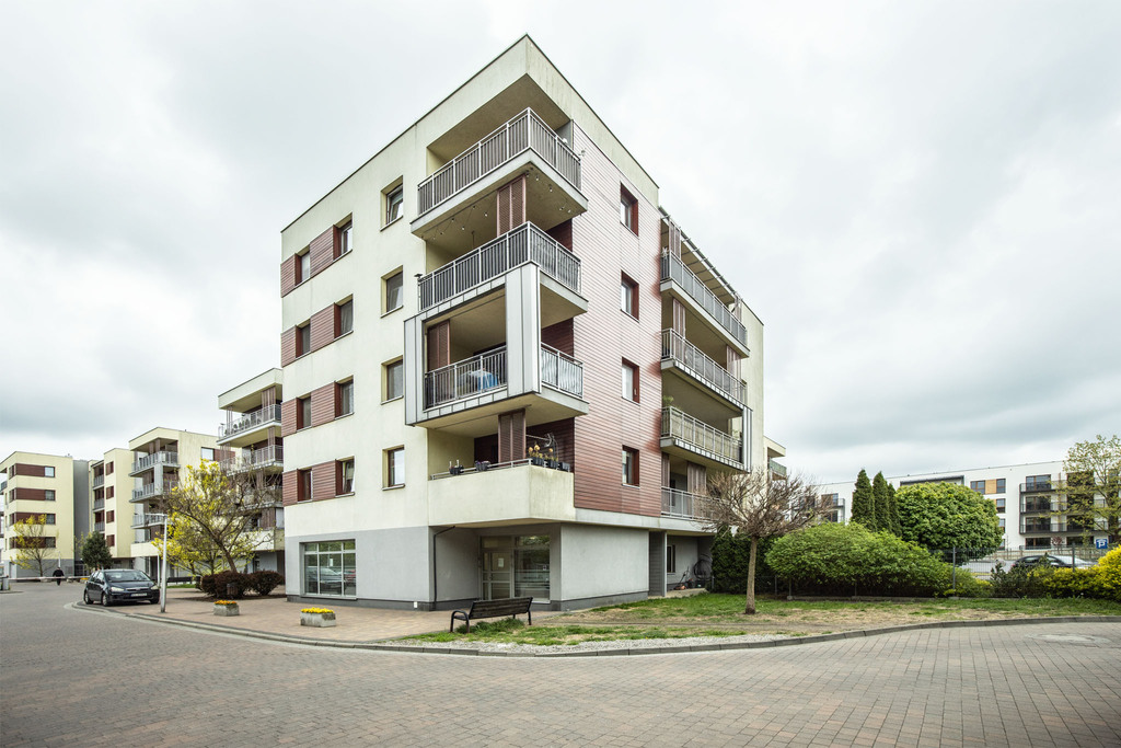 Lokal marzeń - biuro, mieszkanie czy inwestycja?"