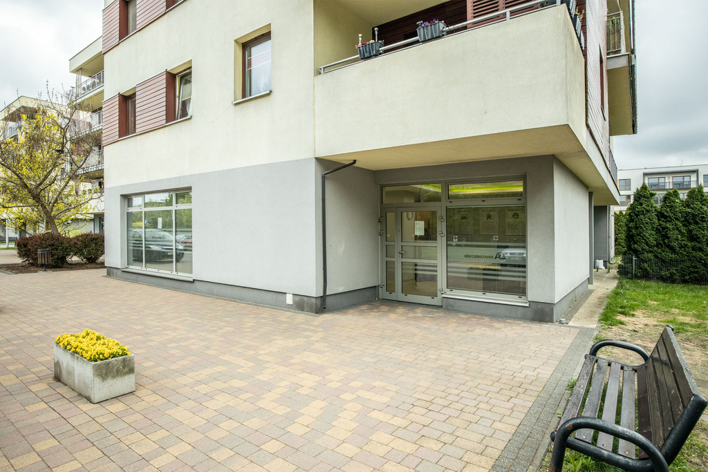 Lokal marzeń - biuro, mieszkanie czy inwestycja?"