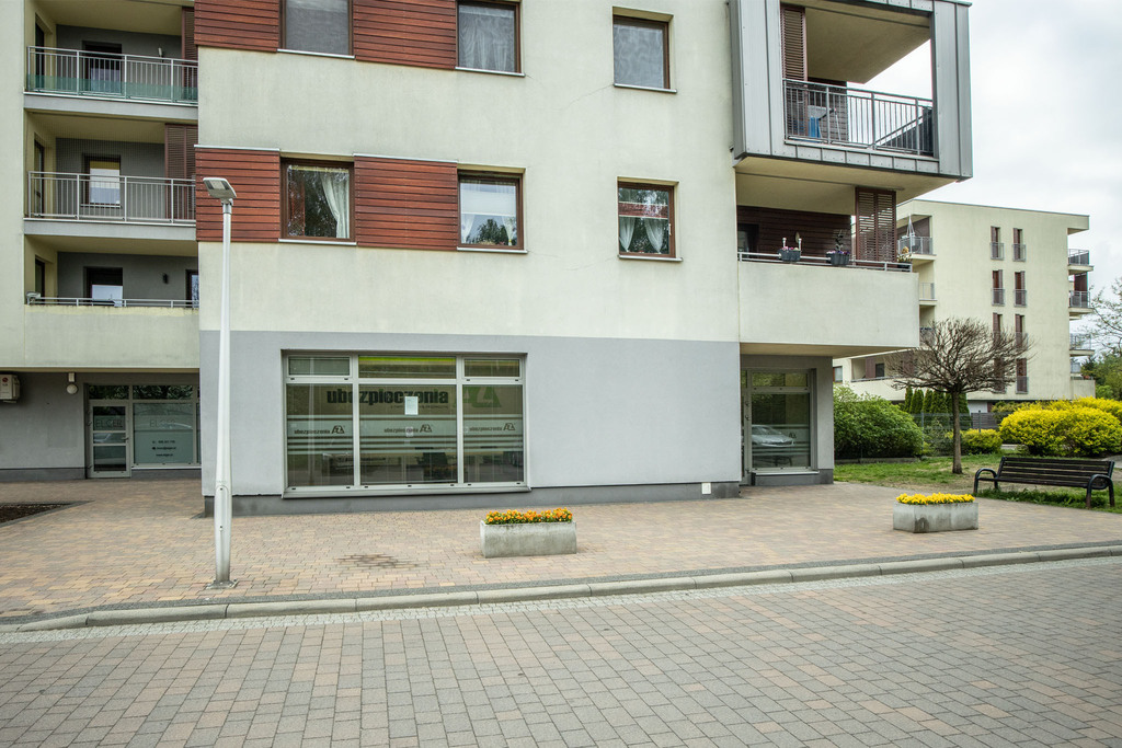 Lokal marzeń - biuro, mieszkanie czy inwestycja?"