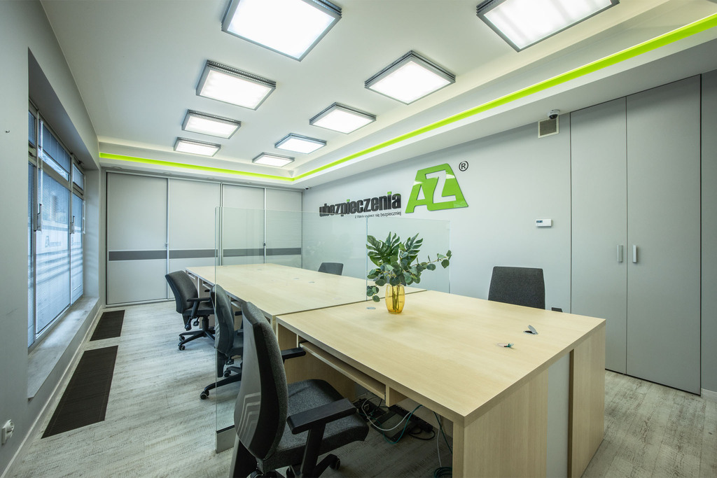 Lokal marzeń - biuro, mieszkanie czy inwestycja?"
