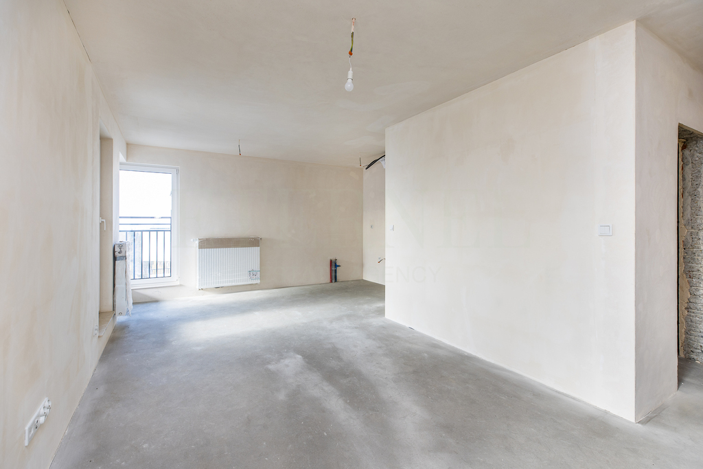Kawalerka ul. Strzelców Kraków 28m2 tanio + balkon