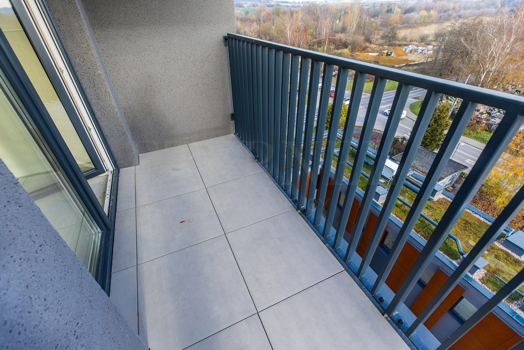 Kawalerka ul. Strzelców Kraków 28m2 tanio + balkon
