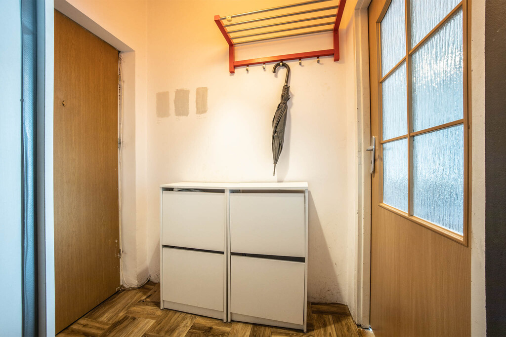 TOP Lokalizacja: Zielona 69 33,8 m²