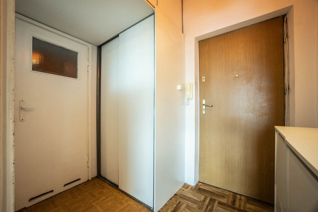 TOP Lokalizacja: Zielona 69 33,8 m²