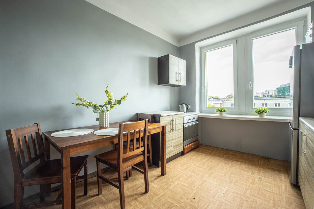 TOP Lokalizacja: Zielona 69 33,8 m²