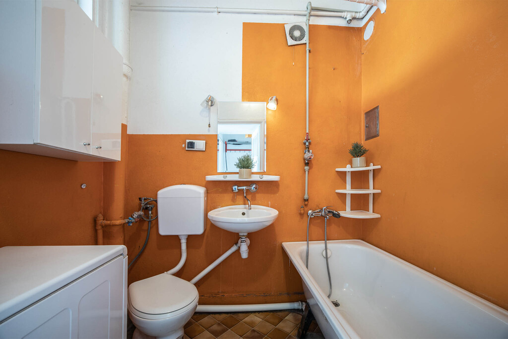TOP Lokalizacja: Zielona 69 33,8 m²