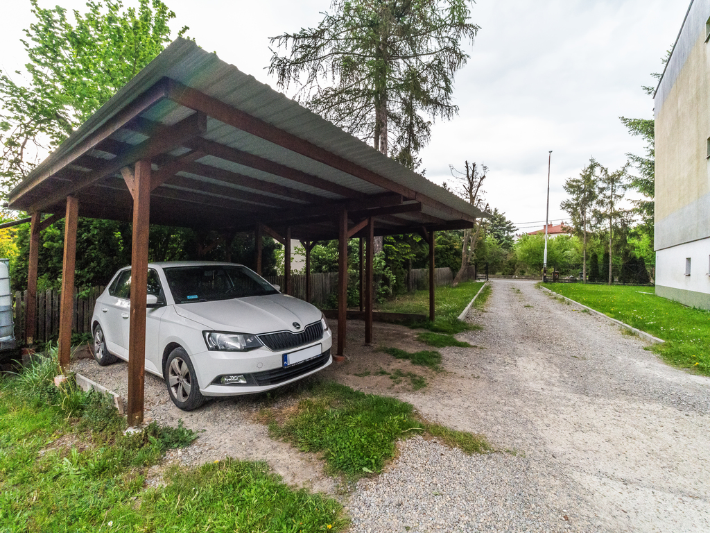 Mieszkanie Głogów Małopolski | 56,2 m²