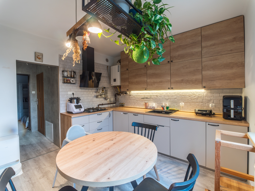 Mieszkanie Głogów Małopolski | 56,2 m²