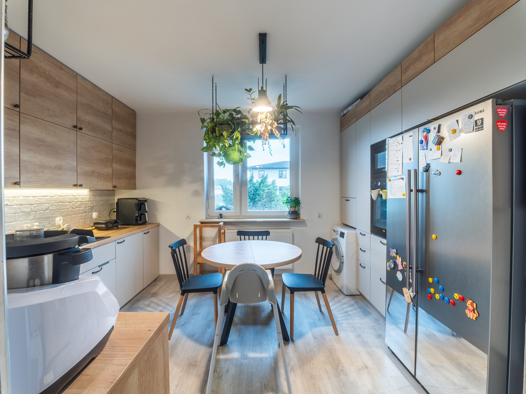 Mieszkanie Głogów Małopolski | 56,2 m²