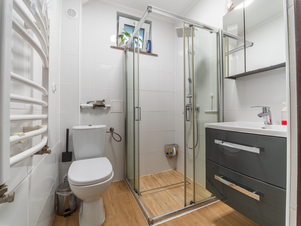 Mieszkanie Głogów Małopolski | 56,2 m²