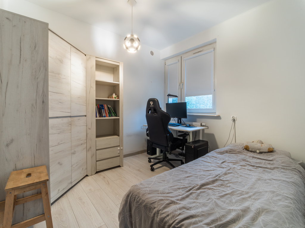 Mieszkanie Głogów Małopolski | 56,2 m²