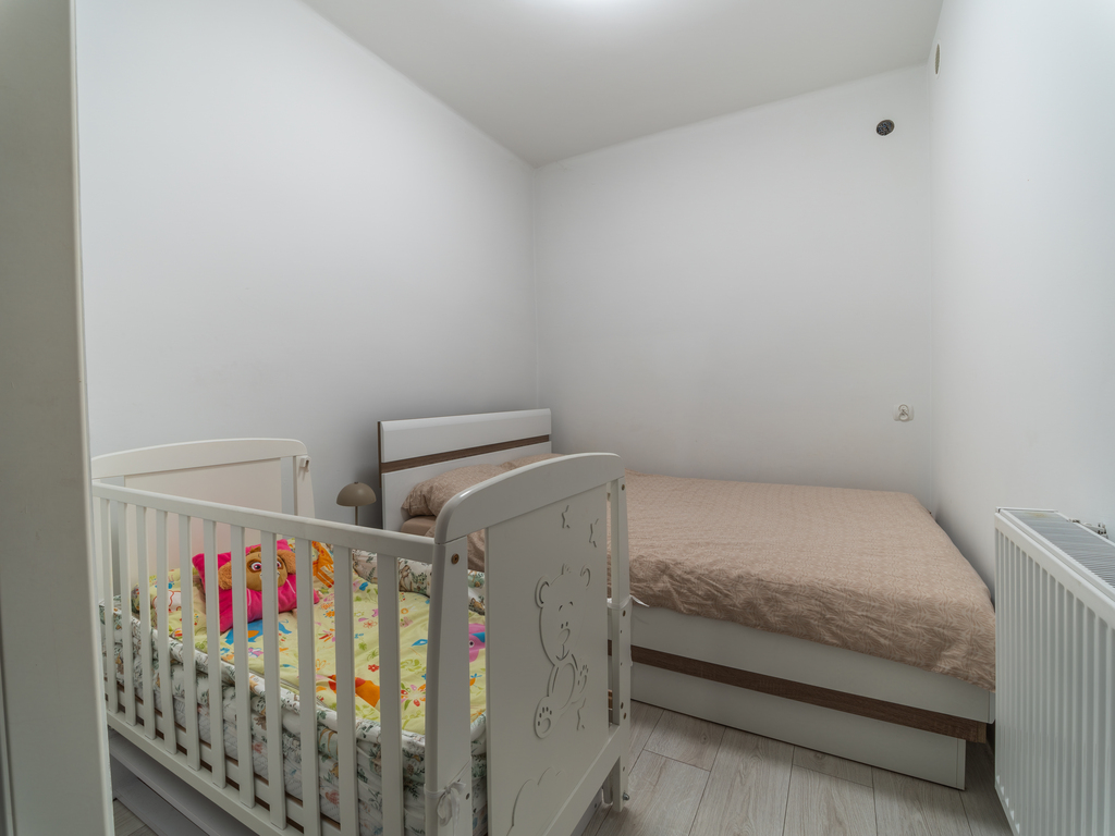 Mieszkanie Głogów Małopolski | 56,2 m²