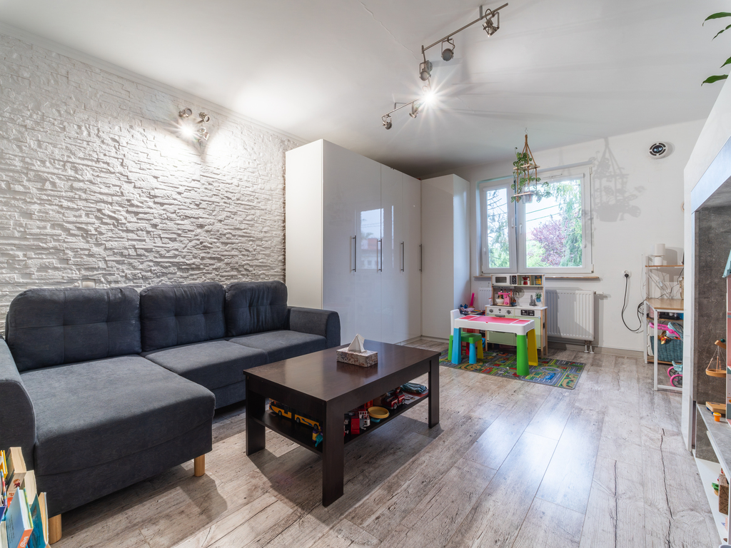 Mieszkanie Głogów Małopolski | 56,2 m²