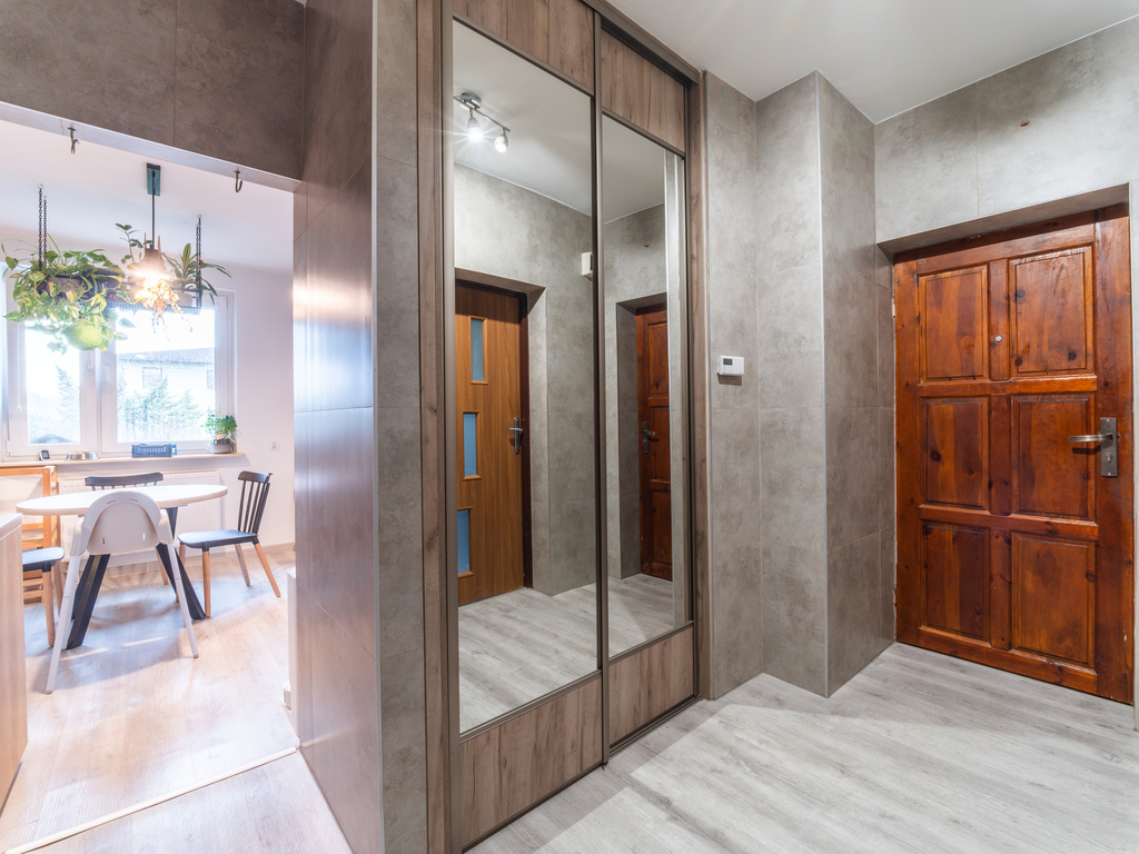 Mieszkanie Głogów Małopolski | 56,2 m²