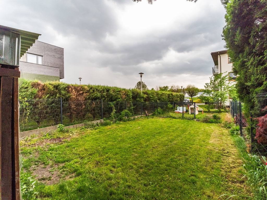 Mieszkanie Głogów Małopolski | 56,2 m²