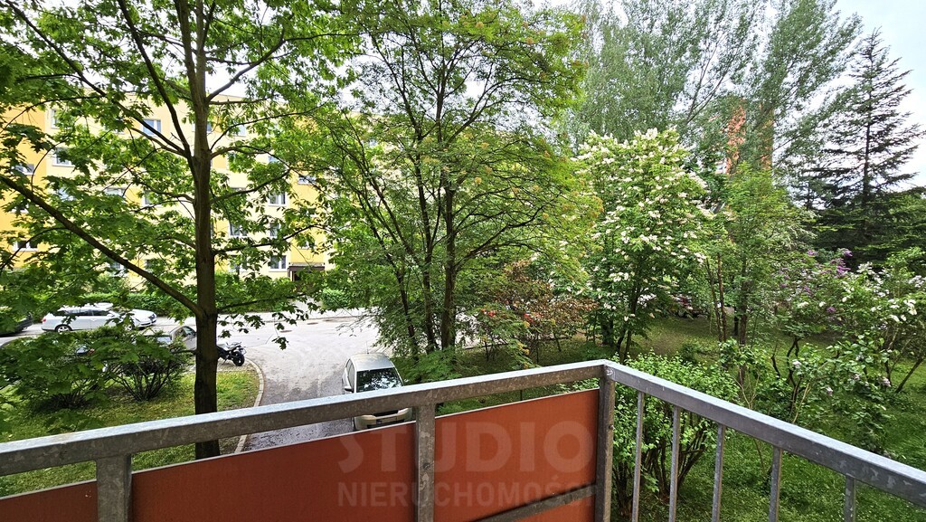 Prokocim 1 pokój, 34,8m, zieleń przestrzeń tramwaj
