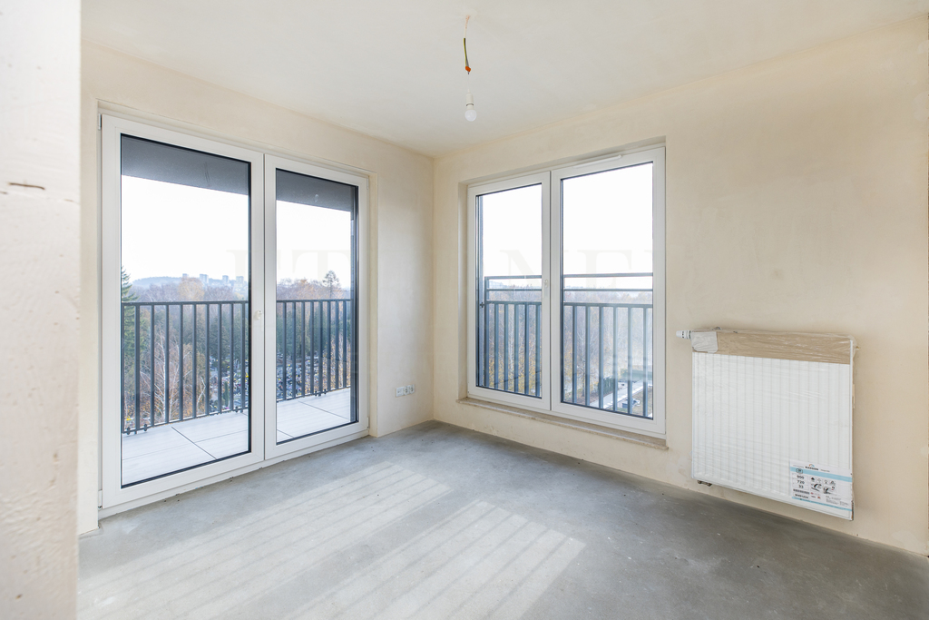 3-pokojowe mieszkanie na sprzedaż 62,45 m2, 2026r