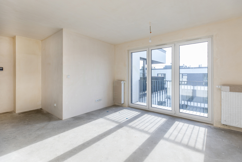 3-pokojowe mieszkanie na sprzedaż 62,45 m2, 2026r