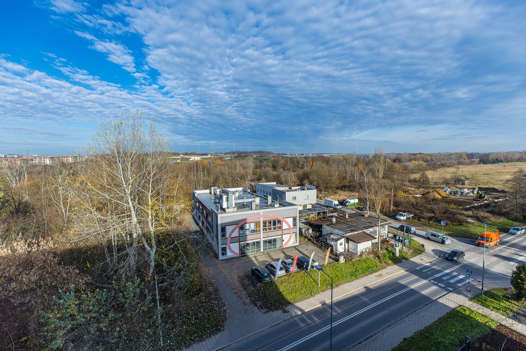 3-pokojowe mieszkanie na sprzedaż 62,45 m2, 2026r