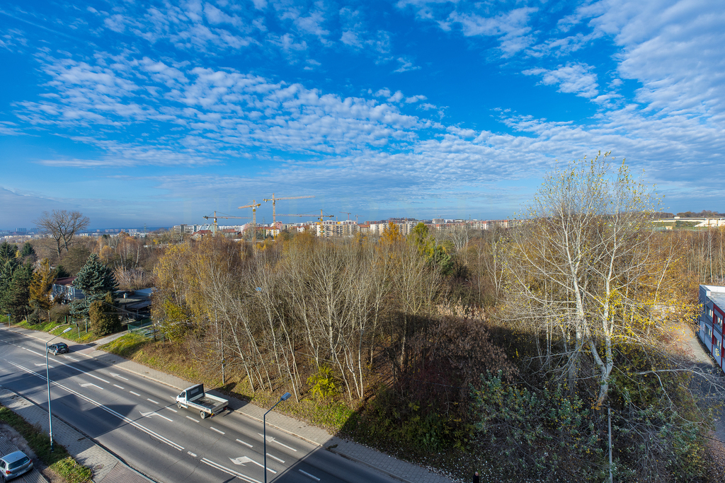 3-pokojowe mieszkanie na sprzedaż 62,45 m2, 2026r
