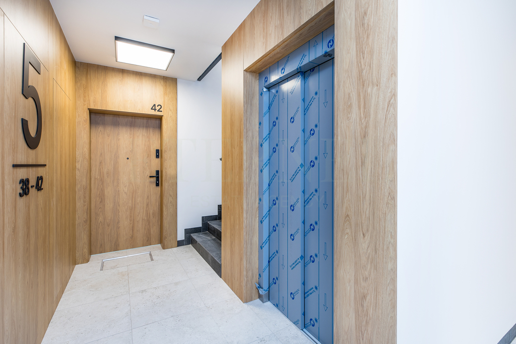 3-pokojowe mieszkanie na sprzedaż 62,45 m2, 2026r