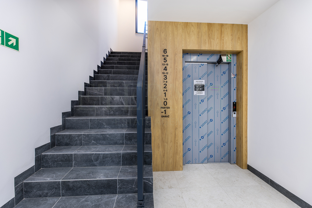 3-pokojowe mieszkanie na sprzedaż 62,45 m2, 2026r