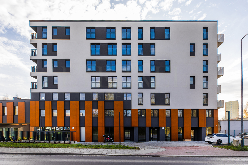 3-pokojowe mieszkanie na sprzedaż 62,45 m2, 2026r