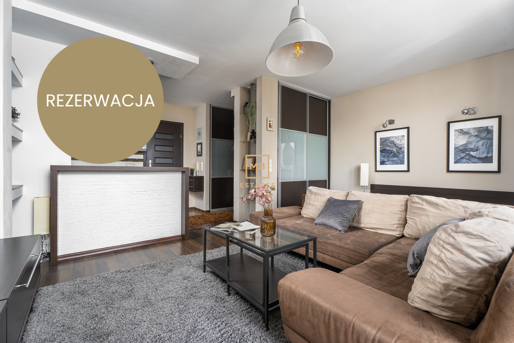 Bronowice | Kawalerka | Balkon | 33m2