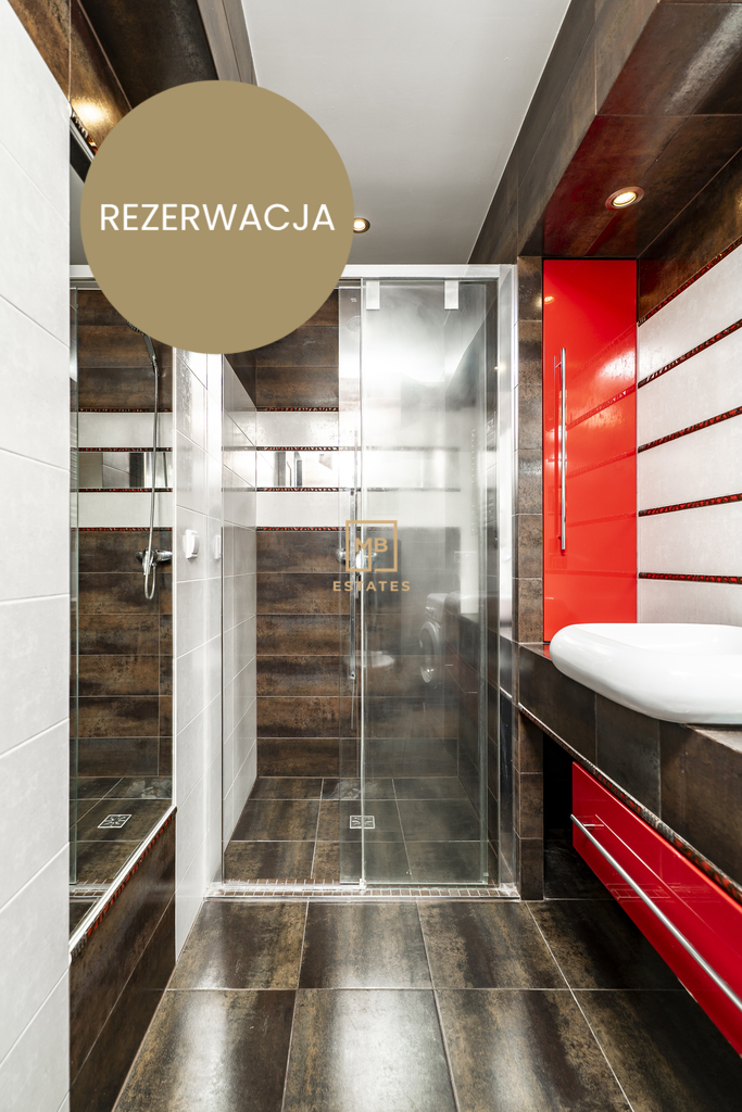 Bronowice | Kawalerka | Balkon | 33m2