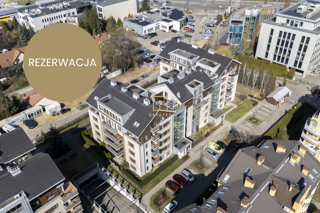 Bronowice | Kawalerka | Balkon | 33m2