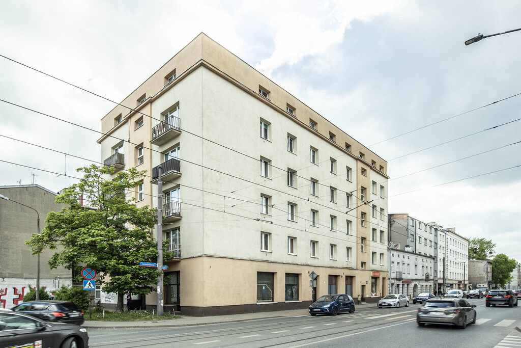 2 Pokoje przy Manufakturze – Przestrzeń i komfort!