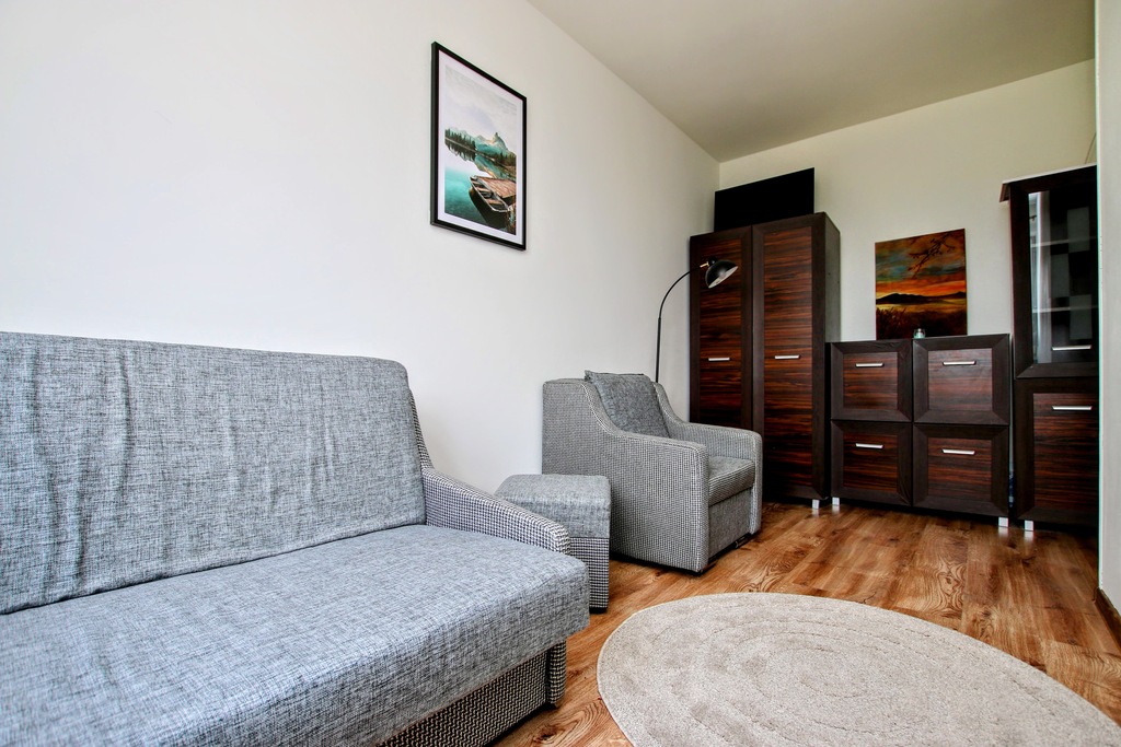świetna lokalizacja, balkon, idealne pod wynajem