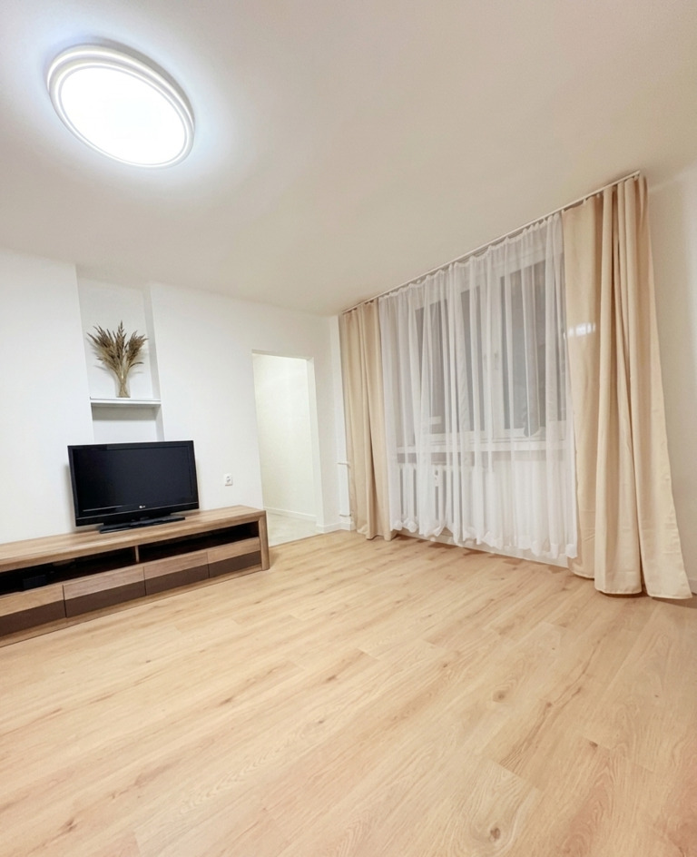 Gotowiec inwestycyjny! 2 pokoje po remoncie, 37m2