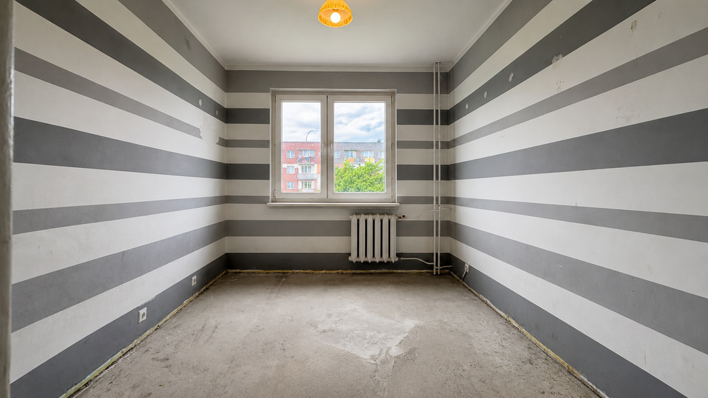 Mieszkanie 49,9 m² | Balkon | Nowa Sarzyna