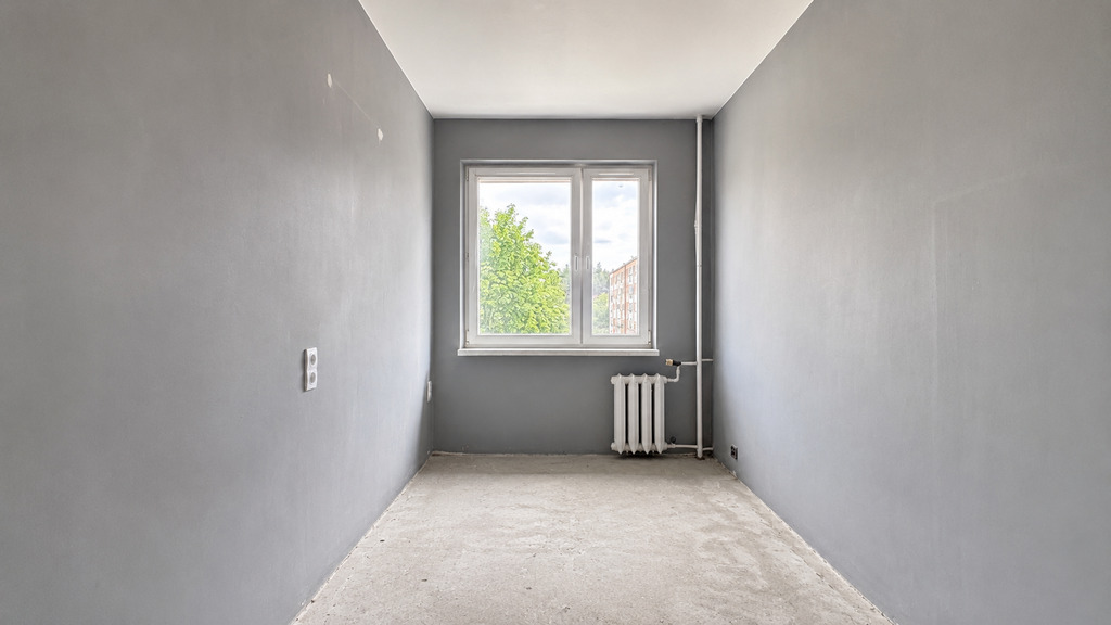 Mieszkanie 49,9 m² | Balkon | Nowa Sarzyna