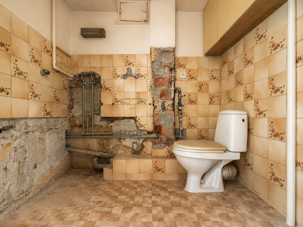 Mieszkanie 49,9 m² | Balkon | Nowa Sarzyna