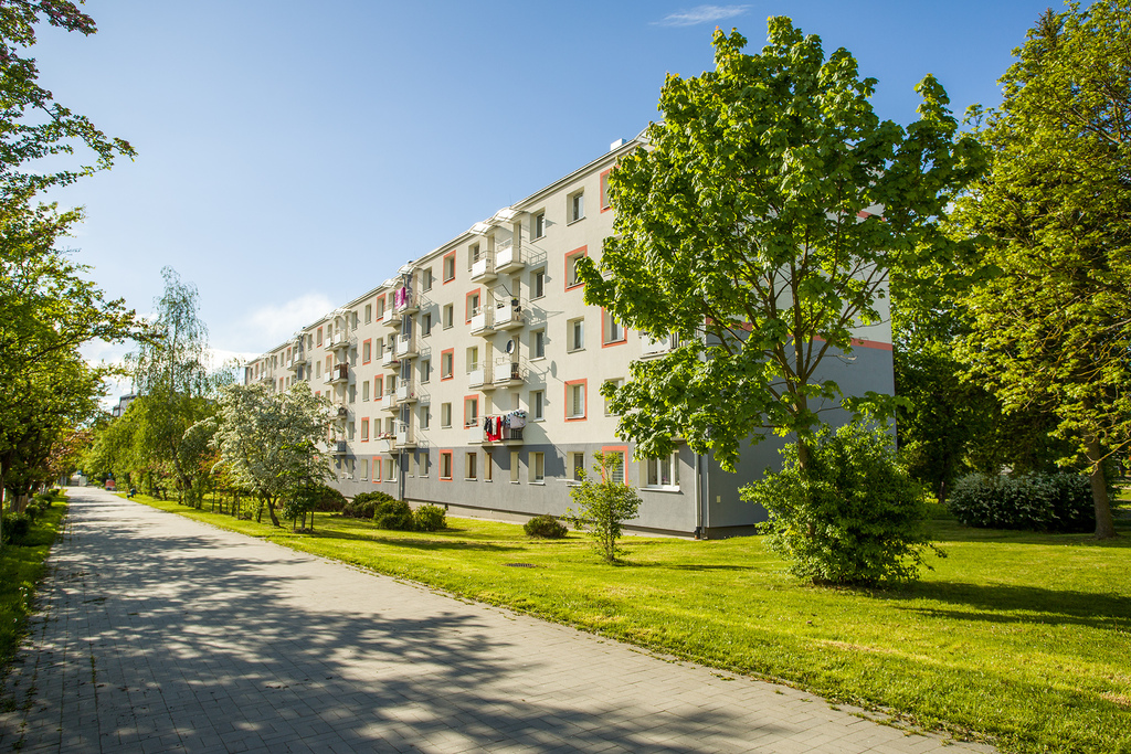 Komfortowe mieszkanie w świetnej lokalizacji